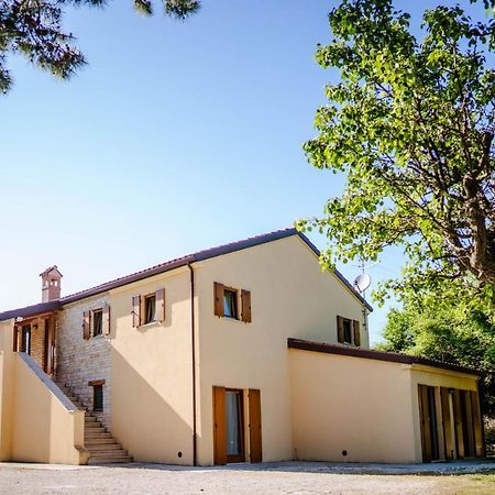 Agriturismo Conero アンコーナ エクステリア 写真