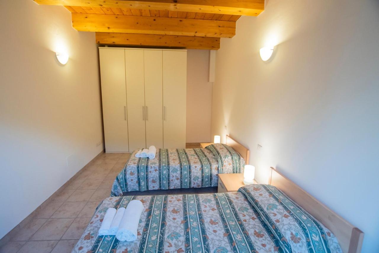 Agriturismo Conero アンコーナ エクステリア 写真