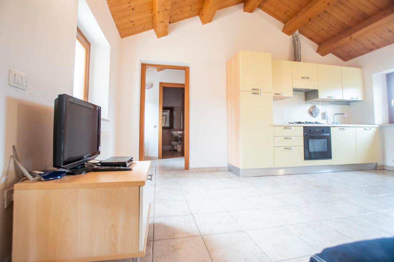Agriturismo Conero アンコーナ エクステリア 写真
