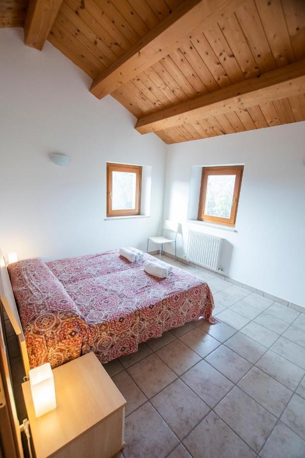 Agriturismo Conero アンコーナ エクステリア 写真