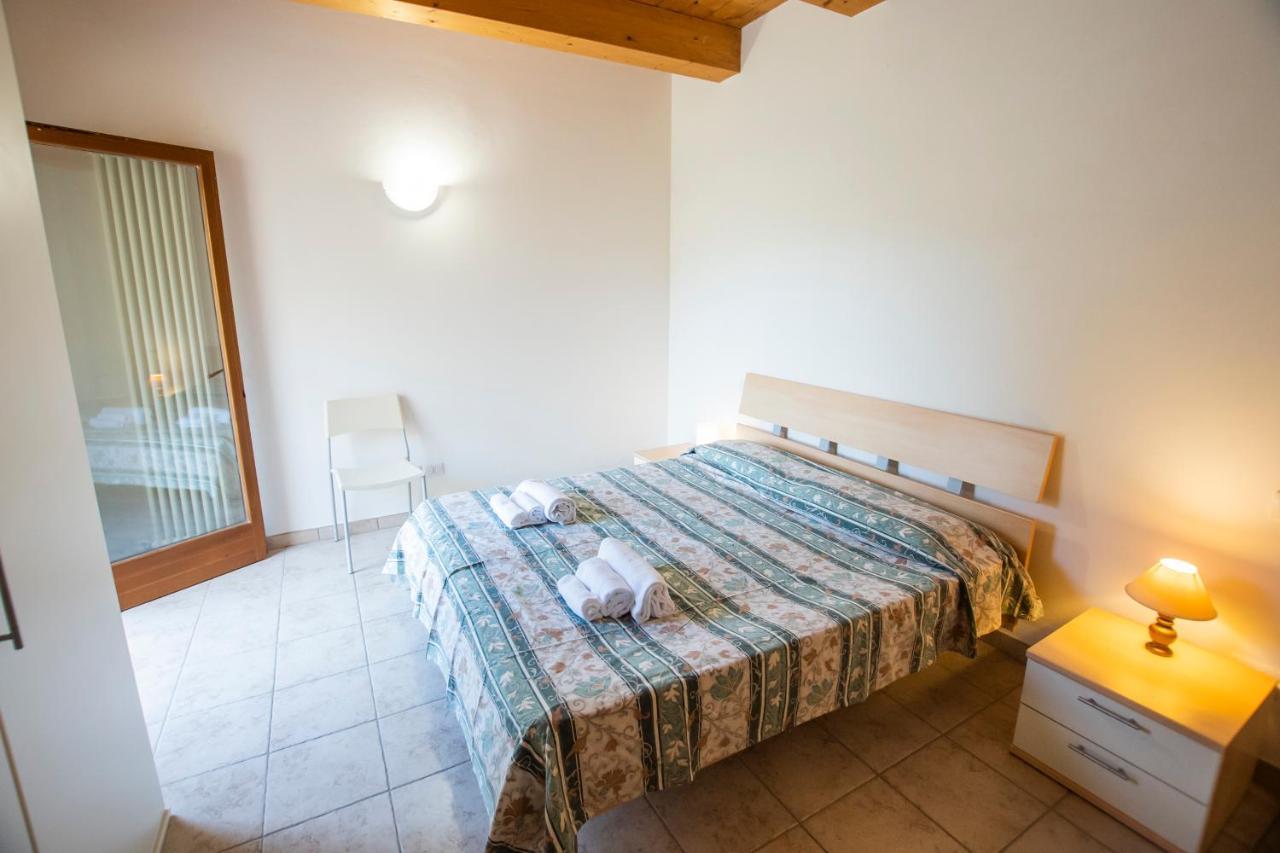 Agriturismo Conero アンコーナ エクステリア 写真