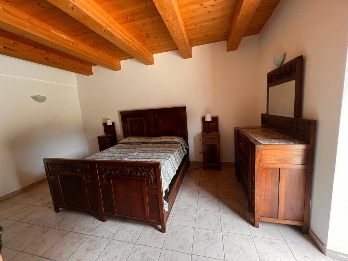 Agriturismo Conero アンコーナ エクステリア 写真