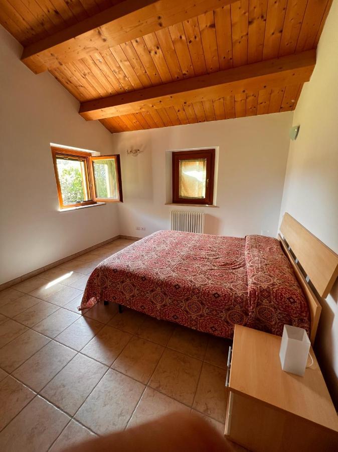Agriturismo Conero アンコーナ エクステリア 写真