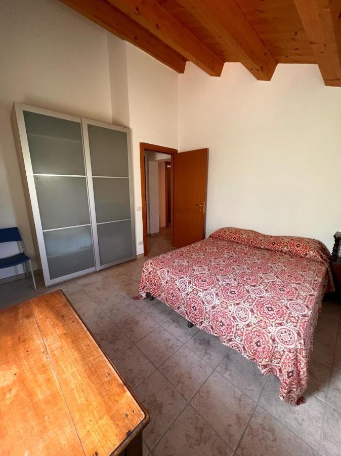 Agriturismo Conero アンコーナ エクステリア 写真