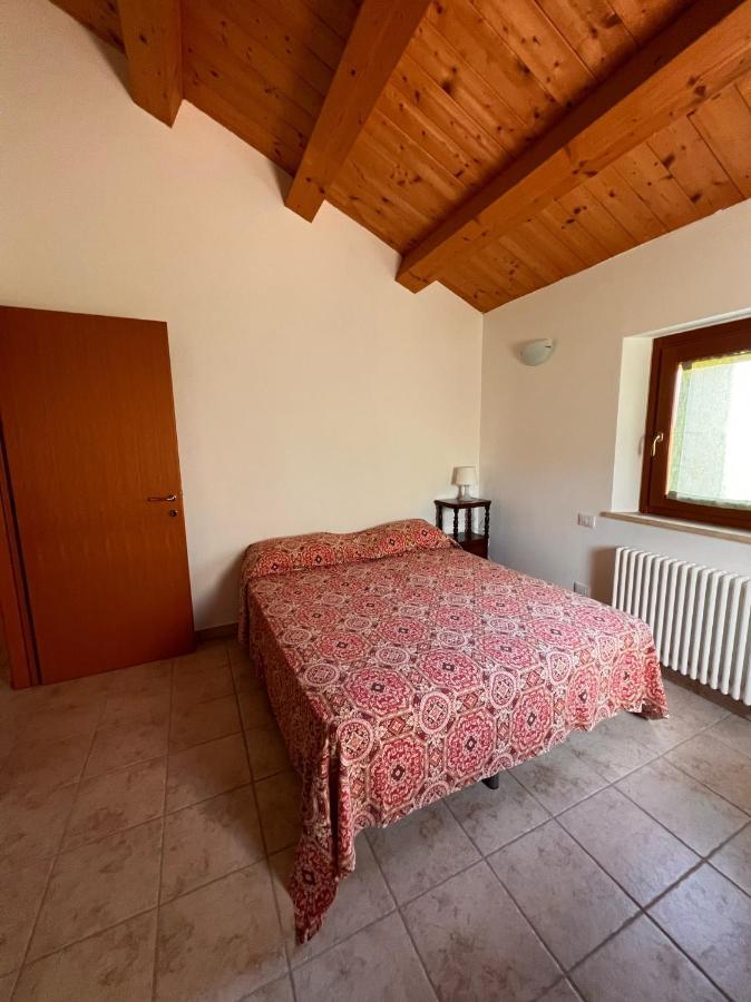 Agriturismo Conero アンコーナ エクステリア 写真