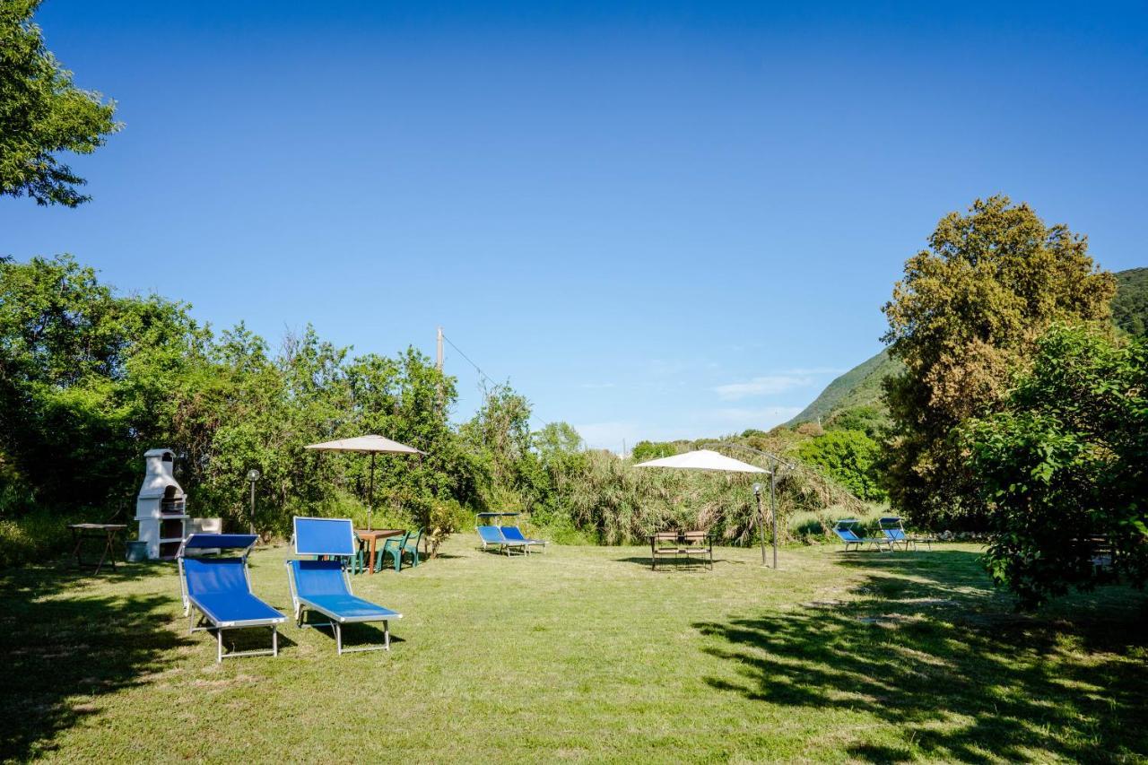 Agriturismo Conero アンコーナ エクステリア 写真