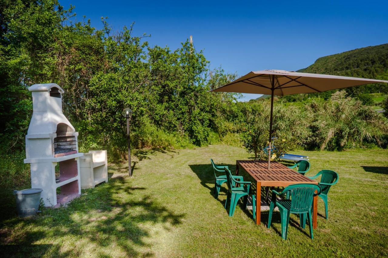 Agriturismo Conero アンコーナ エクステリア 写真