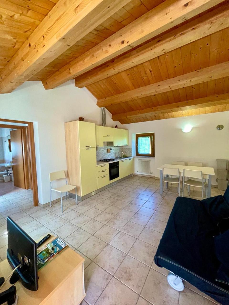 Agriturismo Conero アンコーナ エクステリア 写真