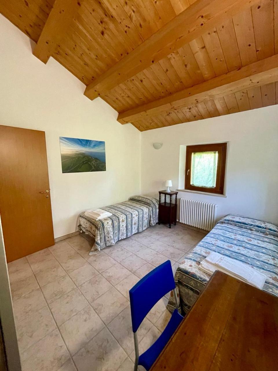 Agriturismo Conero アンコーナ エクステリア 写真