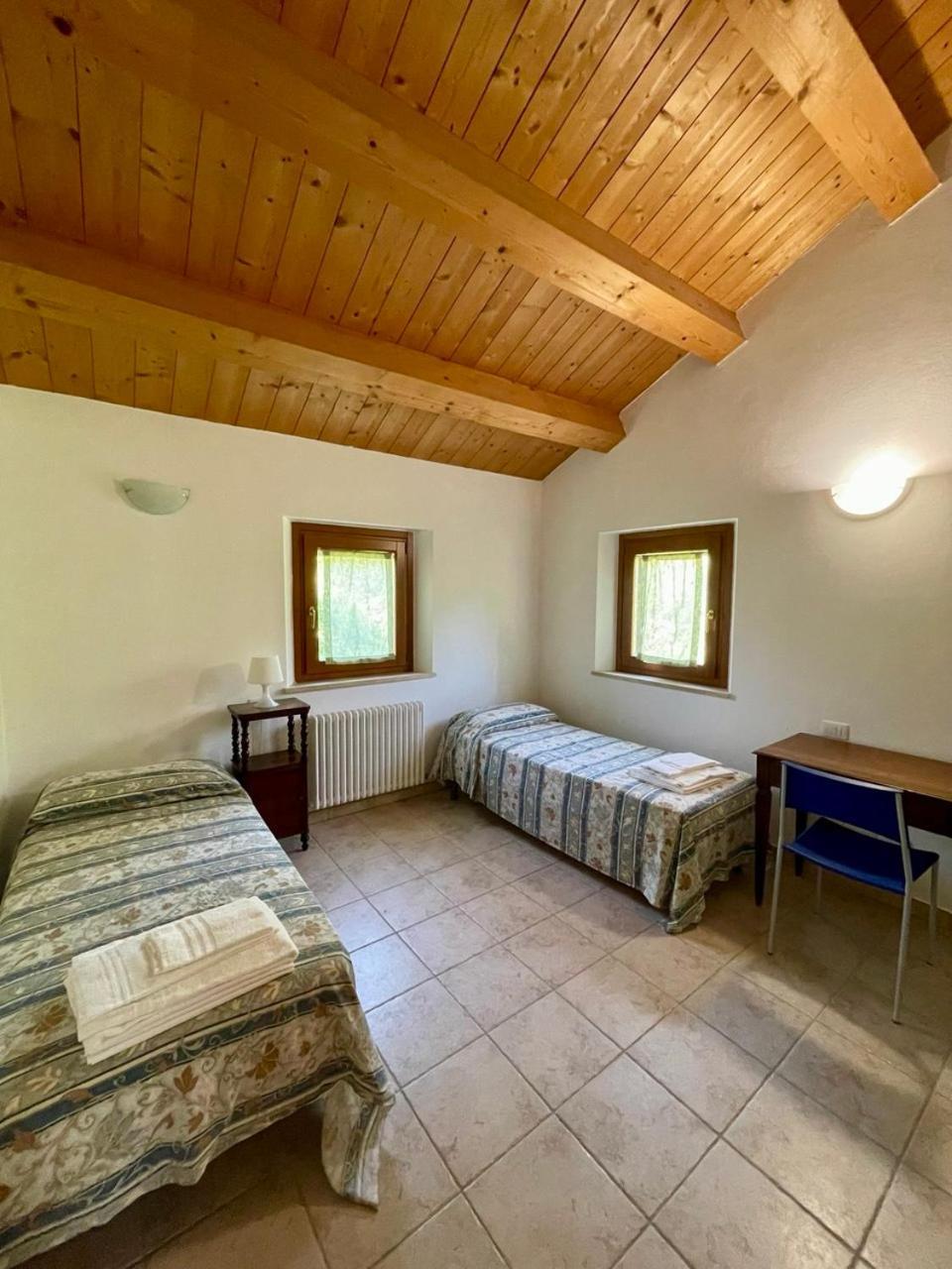 Agriturismo Conero アンコーナ エクステリア 写真