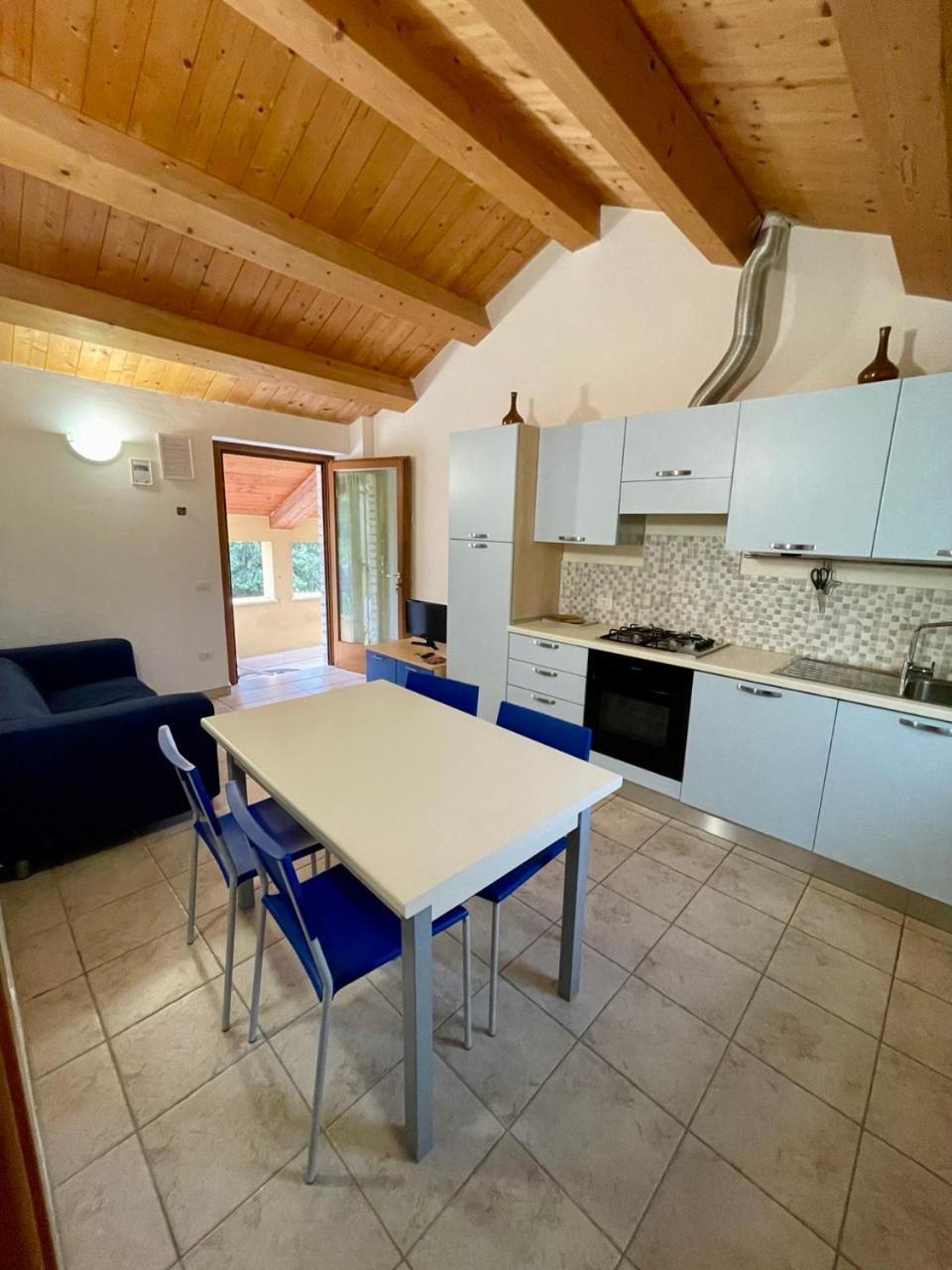 Agriturismo Conero アンコーナ エクステリア 写真